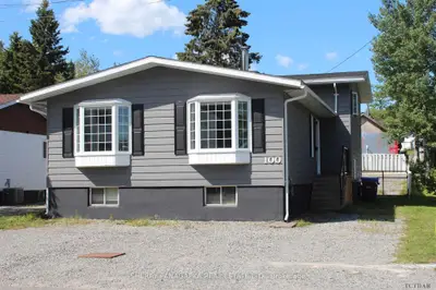 100 Federal Street, Kirkland Lake, On P2n 1g2