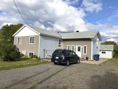 70 Cross Lake Road, Temiskaming Shores, On P0j 1r0