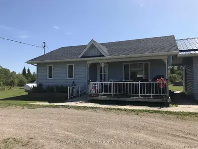 262 Owens Road S, Kapuskasing, On P5n 2x8