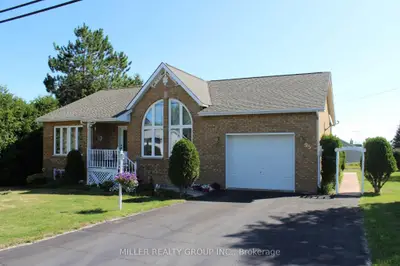 95 Georgina Street, Temiskaming Shores, On P0j 1k0