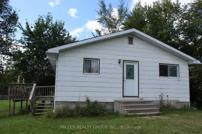 178 Bay Street, Temiskaming Shores, On P0j 1p0