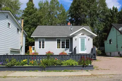 46 Macpherson Avenue, Kirkland Lake, On P2n 1b9