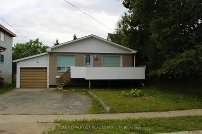 108 Queen Street, Kirkland Lake, On P2n 2r9