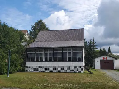 18 27th Street, Kirkland Lake, On P2n 1x0