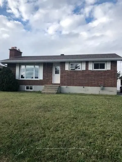 172 Nadine Avenue, Timmins, On P0n 1h0