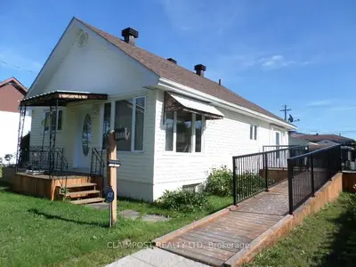 111 Picadilly Circle, Iroquois Falls, On P0k 1e0