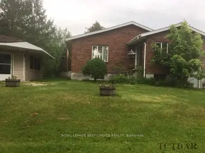 335298 B & C Hwy 11, Englehart, On P0j 1h0