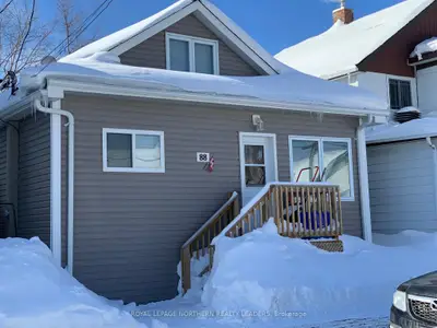 88 Dwyer Street, Timmins, On P0n 1g0