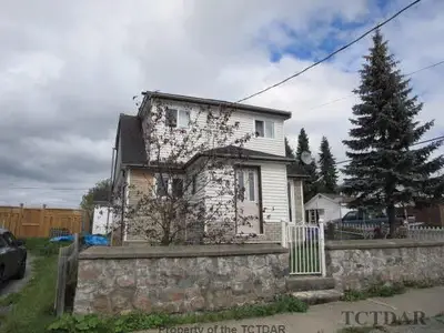 100 Taylor Avenue, Kirkland Lake, On P2n 2l9