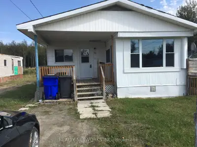 11 Moose Road, Timmins, On P4r 1a4