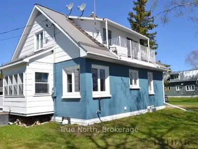 116 Flower Drive, Kapuskasing, On P5n 2x8