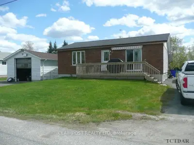 611 Gauthier Street, Timmins, On P0n 1c0