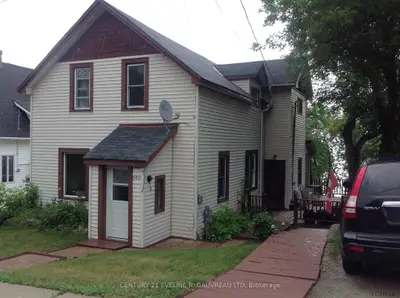 649 Brewster Street, Temiskaming Shores, On P0j 1k0