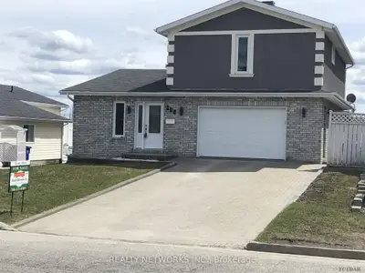 101 Daniel Crescent, Timmins, On P0n 1h0