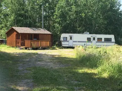 5223 Hwy 112, Kirkland Lake, On P0k 1v0