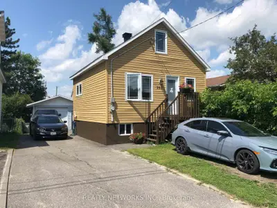 283 Tamarack Street, Timmins, On P4n 6r3