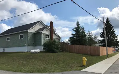 601 Earl Street, Timmins, On P0n 1c0