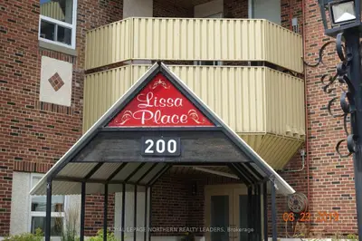 200-234 Wende Avenue, Timmins, On P4n 8h6
