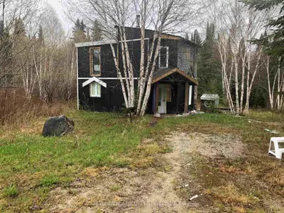 24 Spruce Avenue, Cochrane, On P0l 1c0