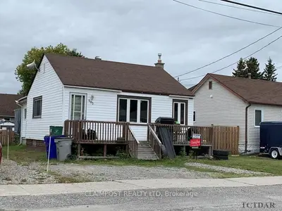 505 Tamarack Street, Timmins, On P4n 6r8