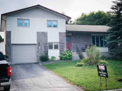 178 Rosemarie Crescent, Timmins, On P4p 1c1