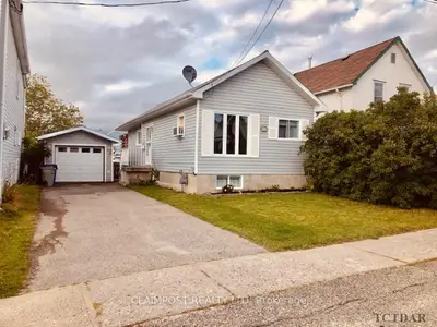 174 Bannerman Avenue, Timmins, On P4n 2y6
