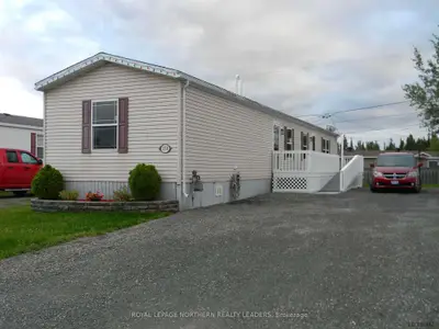 130 Remi Crescent, Timmins, On P4n 0c4