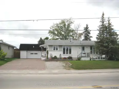 106 Brunelle Road N, Kapuskasing, On P5n 2m2