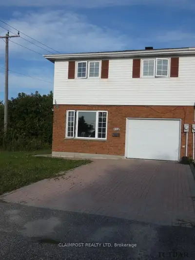 442 Wilcox Street, Timmins, On P4n 8h8