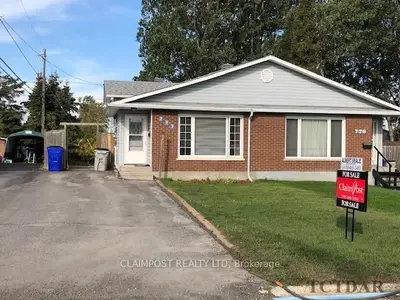 777 Denise Street, Timmins, On P4n 7m5