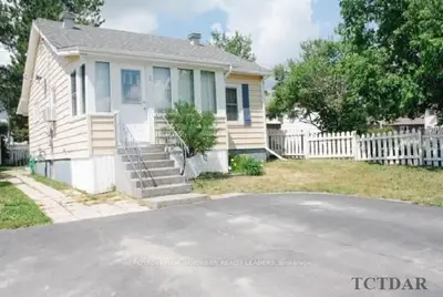 3 Prospector Street, Timmins, On P0n 1g0