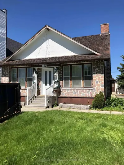 152 Devonshire Avenue, Iroquois Falls, On P0k 1e0