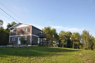 389 Agnes Avenue, Temiskaming Shores, On P0j 1p0