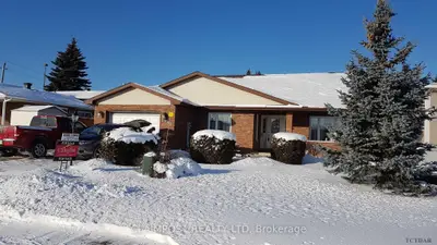 1392 Richard Crescent, Timmins, On P4r 1k8