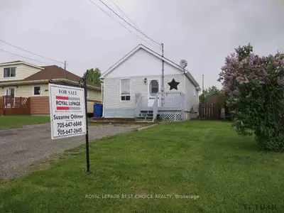 211 Pine Street, Temiskaming Shores, On P0j 1p0