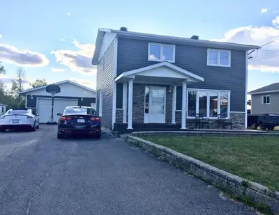 123 Brunelle Road S, Kapuskasing, On P5n 2x7