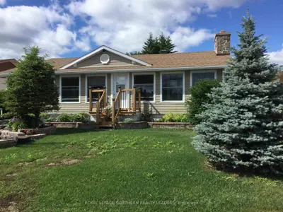852 Park Avenue, Timmins, On P4n 3t2