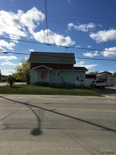 100 Brunelle Road N, Kapuskasing, On P5n 2m2