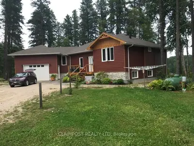 43313 Mattagami First Nation Road, Mattagami Twp, On P0m 1w0