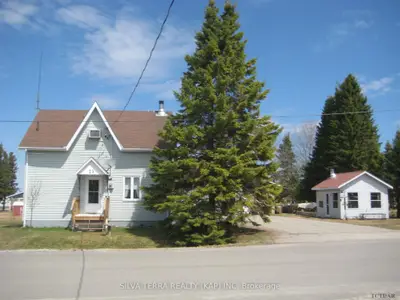 23 Habel Street, Kapuskasing, On P0l 1g0