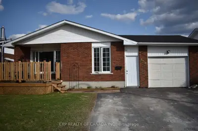 152 Brock Street, Timmins, On P4n 7p1