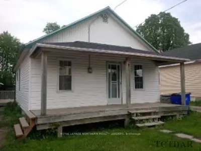 181 Main Street, Timmins, On P0n 1c0