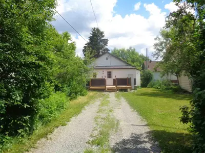 86 Prospect Avenue, Kirkland Lake, On P2n 2w9