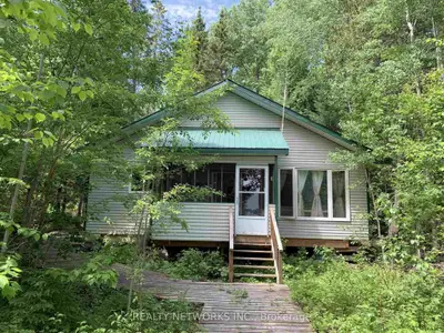 Lot 5 Horwood Lake Road, Sudbury Remote Area, On P0m 0a1