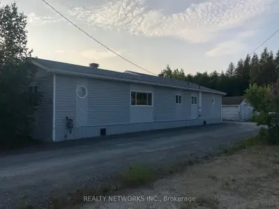 75 Notre Dame, Timmins, On P4r 0c9