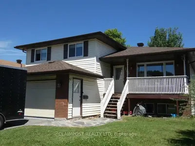 165 Renison Avenue, Timmins, On P0n 1k0
