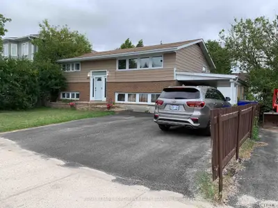 412 Tamarack Street, Timmins, On P4n 6r6