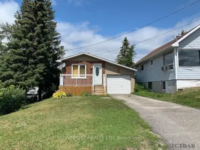 208 Dixon Street, Timmins, On P0n 1c0