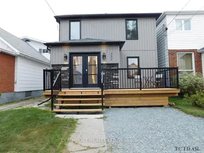 352 Maple Street S, Timmins, On P4n 1z6