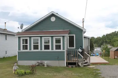 381 Georgina Street, Timiskaming, On P0k 1m0